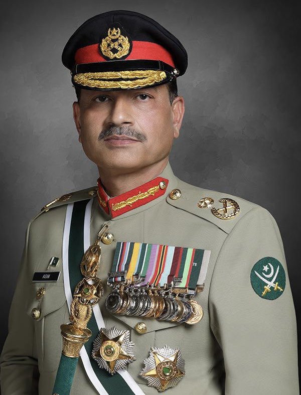 111Markhor's tweet image. The man who dismantled the entire web of international conspiracies …….Field Marshal Asim Munir. The embodiment of the real State, the guardian of public interest. History will remember his resolve. 🇵🇰🛡️ #AsimMunir #PakistanStrong #PakistanArmy
