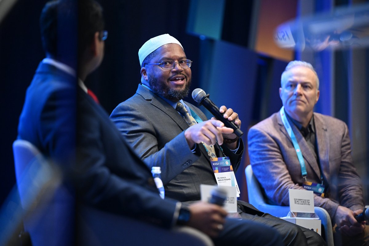 Ready to relive the best moments of #ICCS2025 and #YLP2025? We’ve uploaded more than a thousand snapshots over on our Facebook - go find your favourite memories! (On our Facebook profile page: facebook.com/ICCSSG/, tap on Photos > See All or Albums)