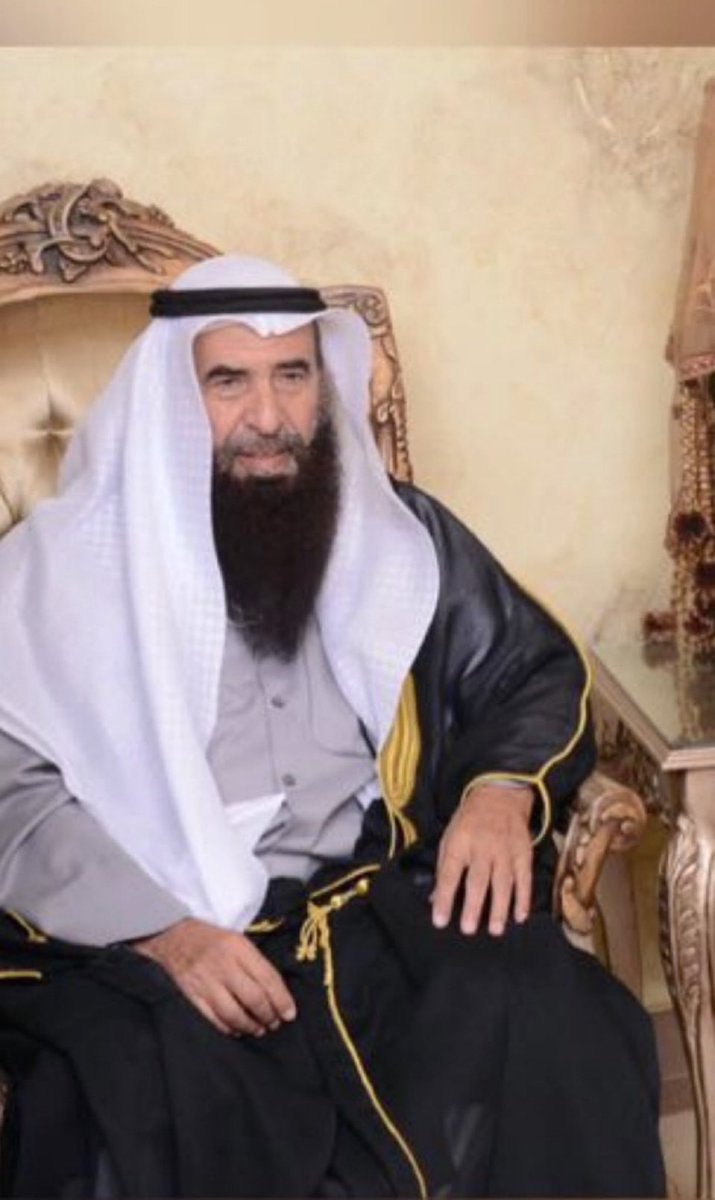 n_alnomas's tweet photo. في مثل هذا اليوم
 
و طوال السنوات الماضية ومذ كنا 
صغارا كان "والدي" رحمه الله يوصينا بصيام تاسوعاء وعاشوراء ويحثنا وكأنه صيام رمضان لشدة حرصه على السنة النبوية

رحمك الله فقيدنا وفقيد
الدعوة ودواوين الكويت 
رحلت جسدا وبقيت ذكرا عطِرا 
جعل الله كل أعمالك في ميزان
حسناتك https://t.co/Bynm62wsZx