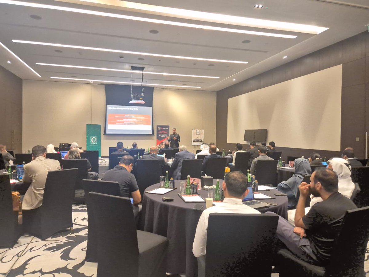 Alpha Data tweet media