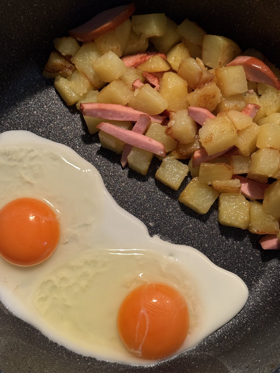 Авокадо на завтрак