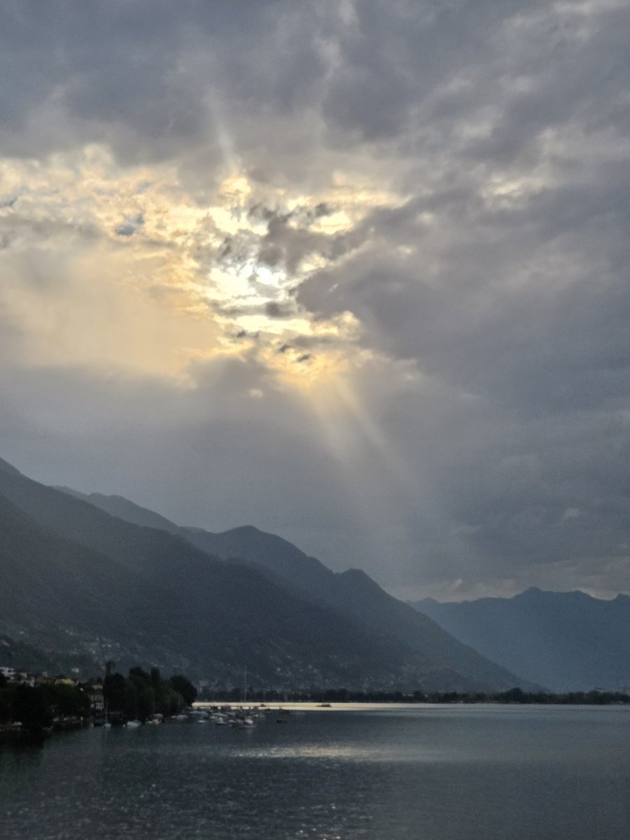 Good morning #Locarno @ticino2025
