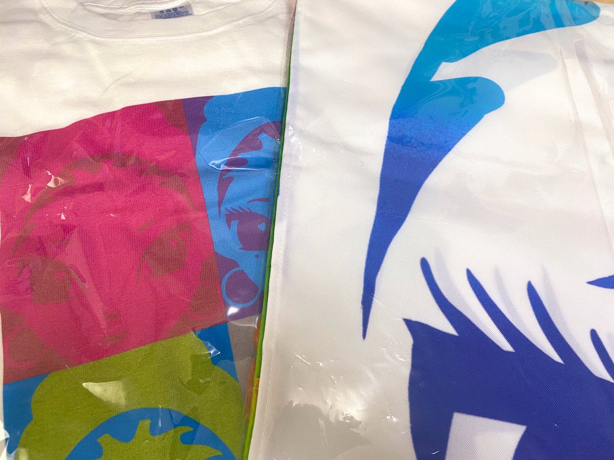 kkshjh's tweet image. 早速届いた🥰🎁✨
 #MISIA
 #MCML