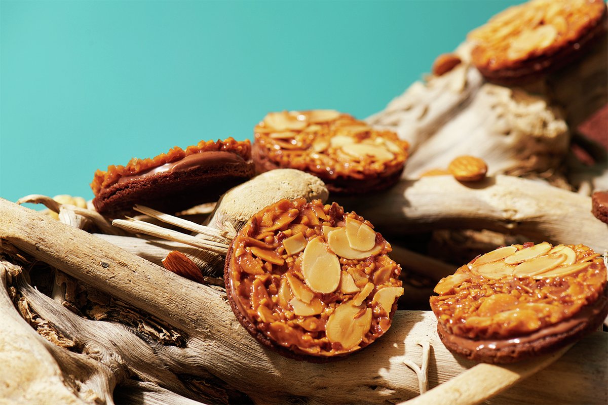 初の常設店！ナッツ菓子専門店🥜🎉

「caica」の常設1号店が7/22(火)、渋谷の東急フードショー内にオープン予定。華やかなパッケージが象徴的な、ナッツのお菓子を味わってみて😋

enjoytokyo.jp/news/203975/