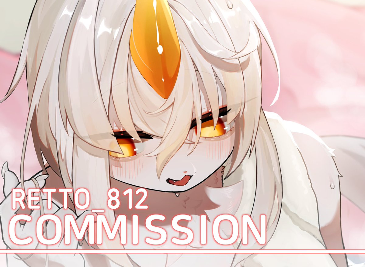 ʀᴇᴛᴛᴏ_𝟾𝟷𝟸 (@retto_812) on Twitter photo 