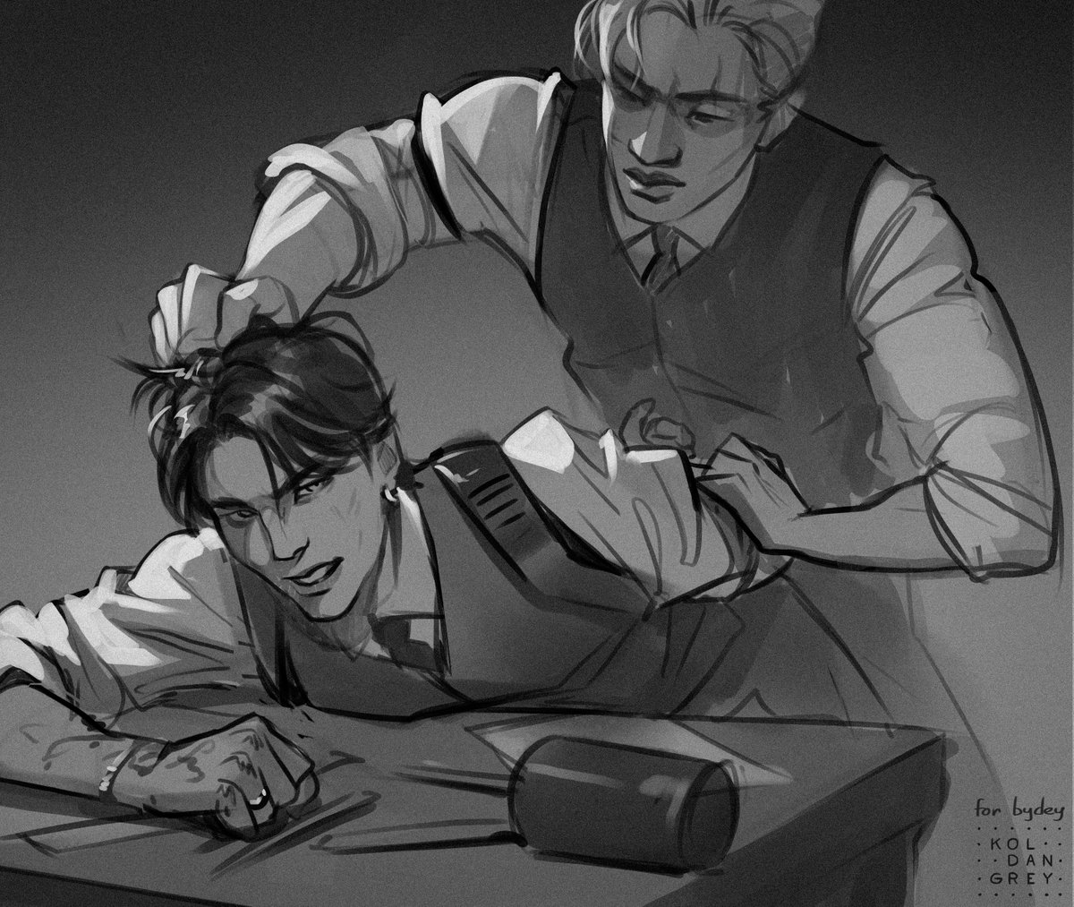 Koldan Grey tweet media