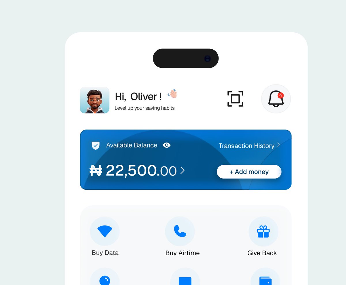 Yohananrr's tweet image. Gave this payment dashboard a fresh coat of usability 🎨
Smoother layout, sharper icons, and a cleaner experience for managing your balance.
Which version are you rocking with? 👀💸
#UIDesign #UXRedesign #FintechApp #DesignChallenge #MrInertiaDesigns