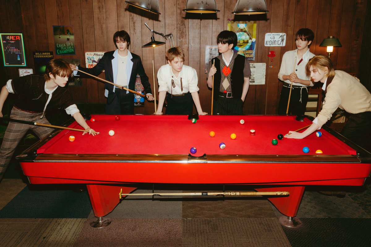 BOYNEXTDOOR JP tweet media