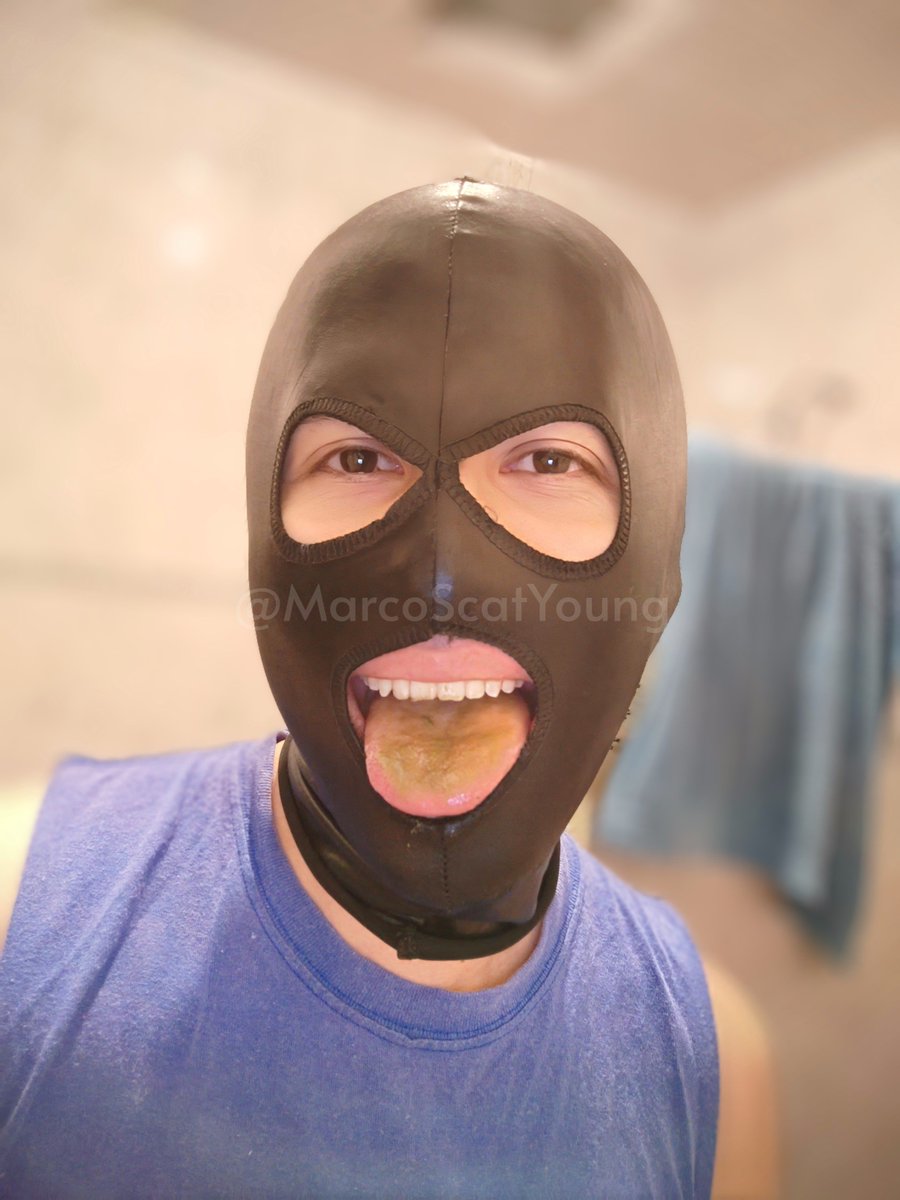 Alimentame💩👅

#scatgay #gayscat #pigs #scatfetish #scatboy #scatmen #scatmedia #eatscat #scatlover #gaypig #scatmaster #guarro #humantoilet