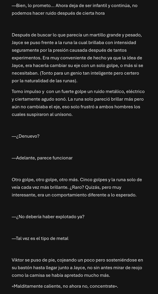 MOchildablack's tweet photo. Parte 5 https://t.co/ctLAoX4ljh