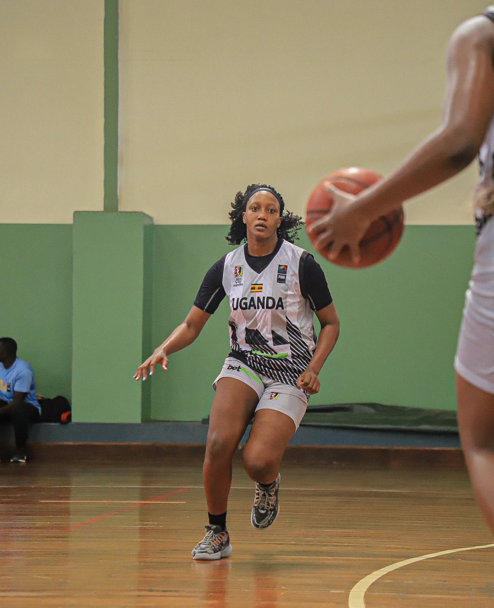 Gazelles Basketball (@gazellesug) on Twitter photo 