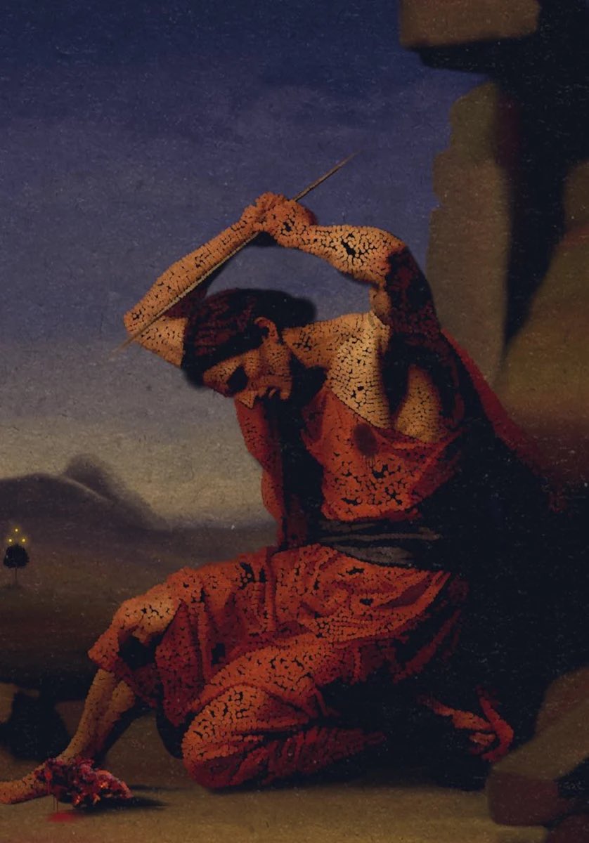 GM Beautiful People 🤍