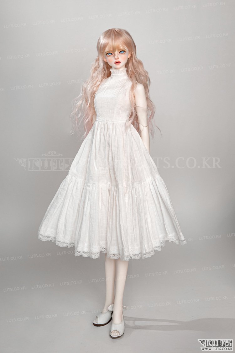 📢입점브랜드 아줌마파마의 신상이 입고 되었습니다😊

🪻SDF 엠마 나이트 원피스

*❗수량 한정❗ / 바로 발송 상품🚚입니다.

▶lutsdoll.co.kr/surl/P/32044