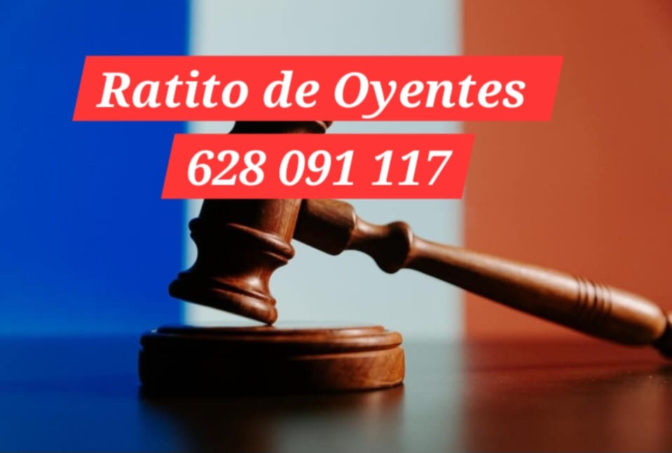Okupan un inmueble… ¡y denuncian al propietario por el mal estado en el que se encuentra! 😳

🔊 A las 11 en #ratitodeoyentes esa gente con más cara que espalda con la que te has cruzado

📲 628 091 117
🎧 @elydvalle | @ondamad