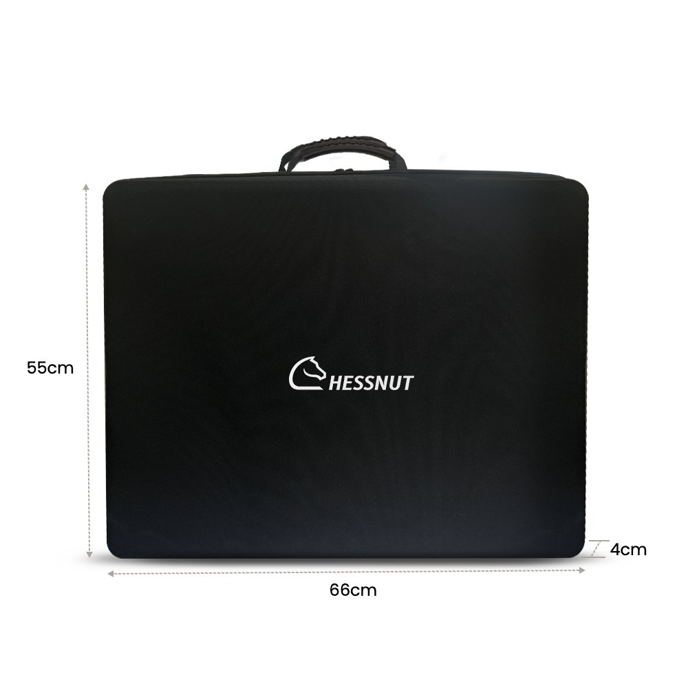 Chessnutech2022's tweet image. 📷 Chessnut Move’s Must-Have Accessories Are Here — Now Available for Pre-order with Exclusive Discounts! 📷
The Chessnut Move Premium Carrying Case and the Premium Walnut Move Piece Storage Box with Charging Pad & Status Window are now officially open for pre-order!
📷 Carrying…