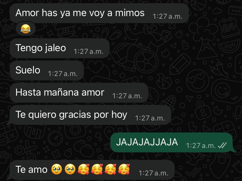 MayteLucio_'s tweet photo. <333 https://t.co/CzynujKopC