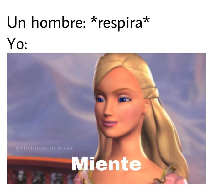 Frases Barbie (@barbie_context) on Twitter photo 