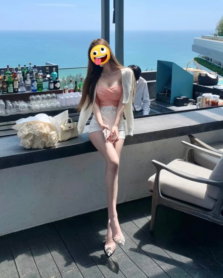 啦啦啦阳光让头发好亮