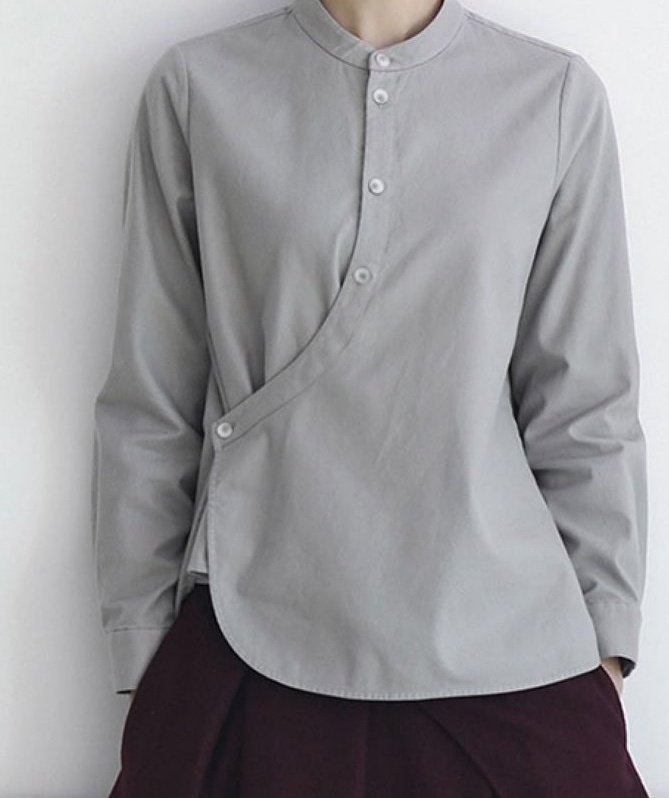 all about semi casual shirts

a thread