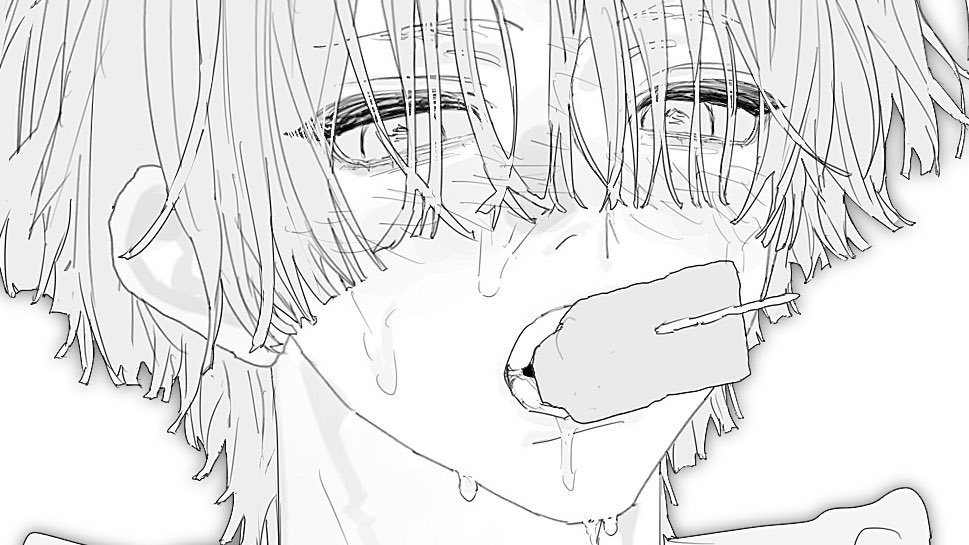 hknk_029's tweet image. #skeb リクエストありがとうございます~❕❕ブーストやリピートもとてもうれしいです 感謝🫶🏻🤍
