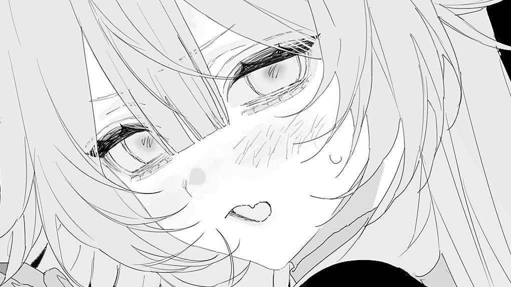 hknk_029's tweet image. #skeb リクエストありがとうございます~❕❕ブーストやリピートもとてもうれしいです 感謝🫶🏻🤍