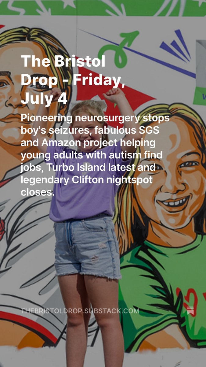 Richard Bache tweet media