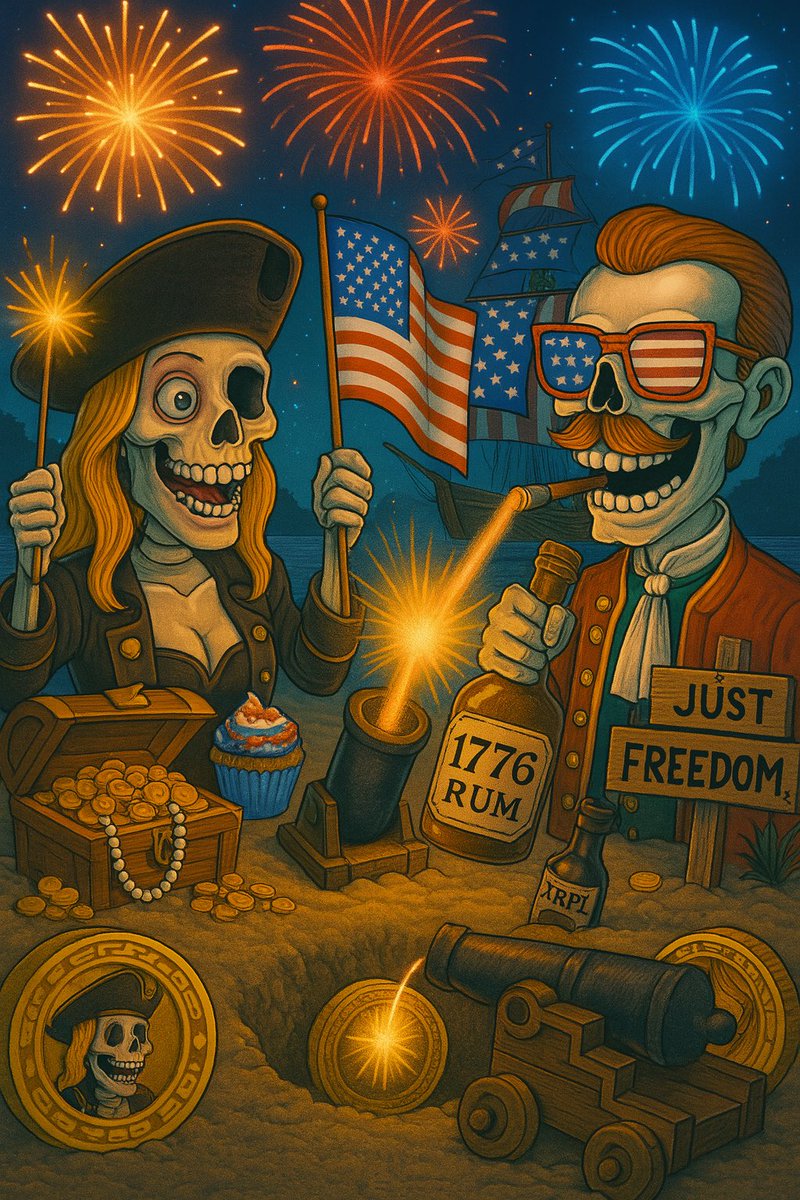 SkeletonBay.sol tweet media