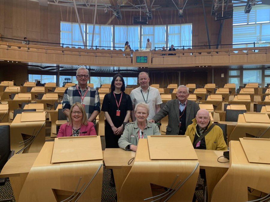 Marie McNair MSP (@marieamcnair) on Twitter photo 💙 Today on Action Mesothelioma Day we continue to raise awareness of Asbestos and Mesothelioma.
💙 This issue is of huge importance to my constituents and I will continue to stand with <a href="/CAG_Asbestos/">Clydebank Asbestos Group</a> in their campaign for Truth and Justice.
#AMD2025 💙 Today on Action Mesothelioma Day we continue to raise awareness of Asbestos and Mesothelioma.
💙 This issue is of huge importance to my constituents and I will continue to stand with <a href="/CAG_Asbestos/">Clydebank Asbestos Group</a> in their campaign for Truth and Justice.
#AMD2025