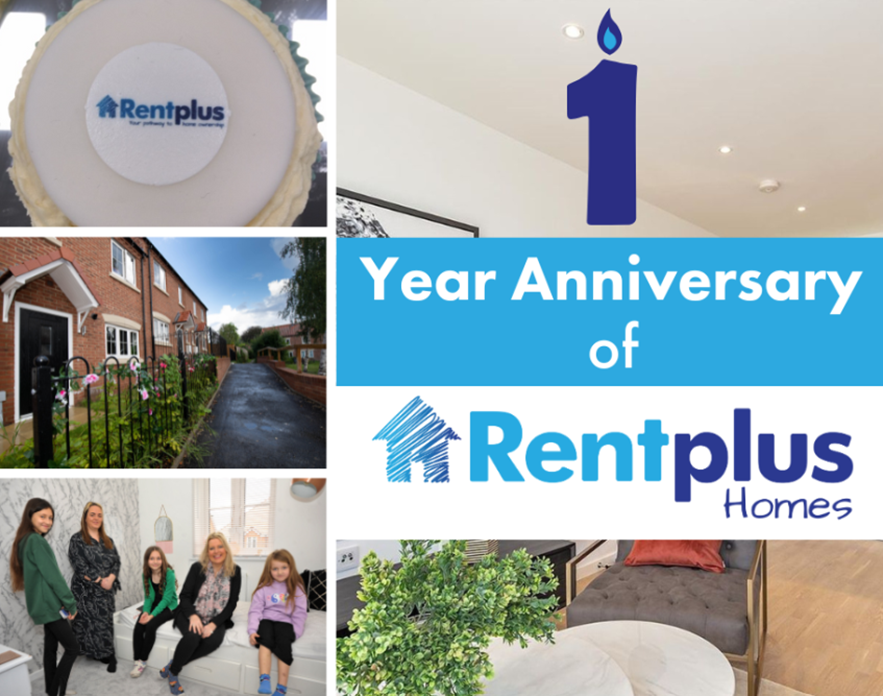 stevieRentplus1's tweet photo. A year ago today the Regulator of Social Housing granted @RentplusHomes Regulated Provider status.  Since then we have delivered our best ever TSM – tenant satisfaction measures – results, with 96% of tenants responding reporting satisfaction with the services provided by Rentplus Homes and 98% Satisfaction that Rentplus Homes listens to tenant views and acts upon them.  Pretty chuffed with those results tbh.