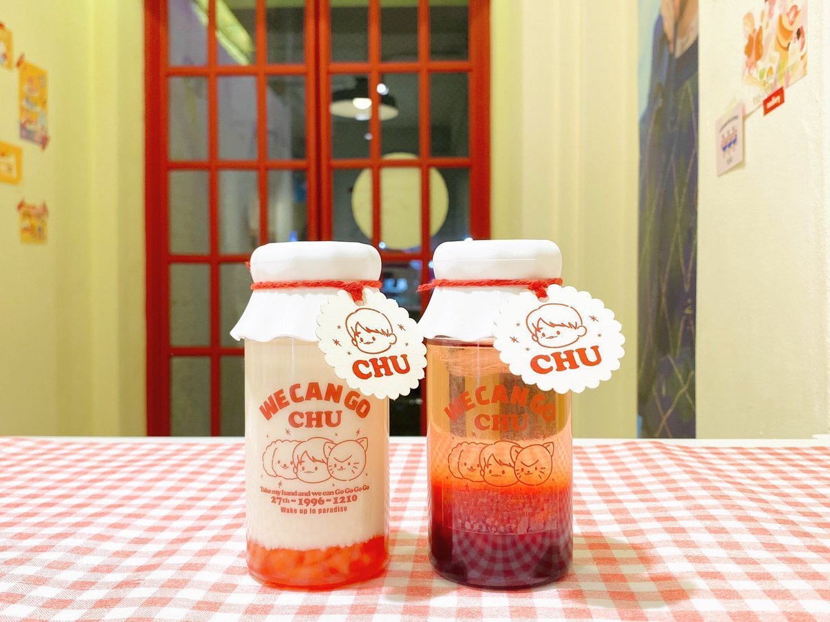 📆 25-26년도 대관 예약 받고 있습니다💕

✨ 케이크/쿠키/마카롱/푸딩/파르페 등 다양한 커스텀 디저트
✨ 따뜻한 색감과 귀여운 소품 + 미니 전시 공간
✨ 다양한 지원까지✔

일정 확인 및 문의 📍 linktr.ee/p.logue

생일 카페 생카 전시 아이돌 배우 대관카페 홍대 합정 대관 기념일