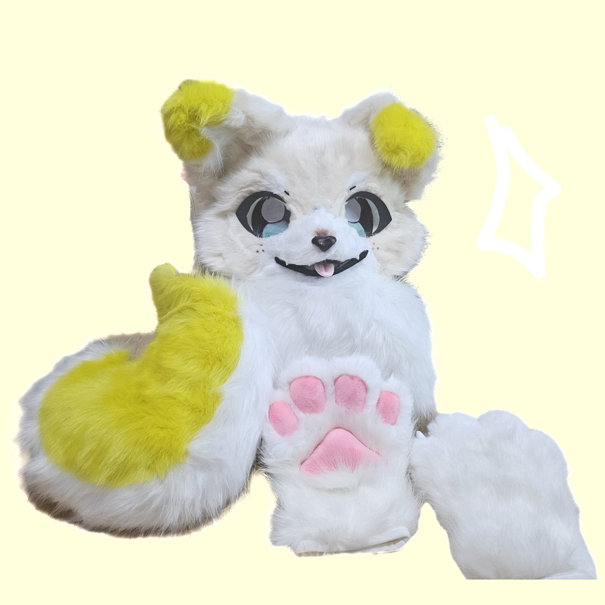 Fursuit Premade

Owner : <a href="/biro1220/">비로</a>

#fursuithead #fursuit #Premade