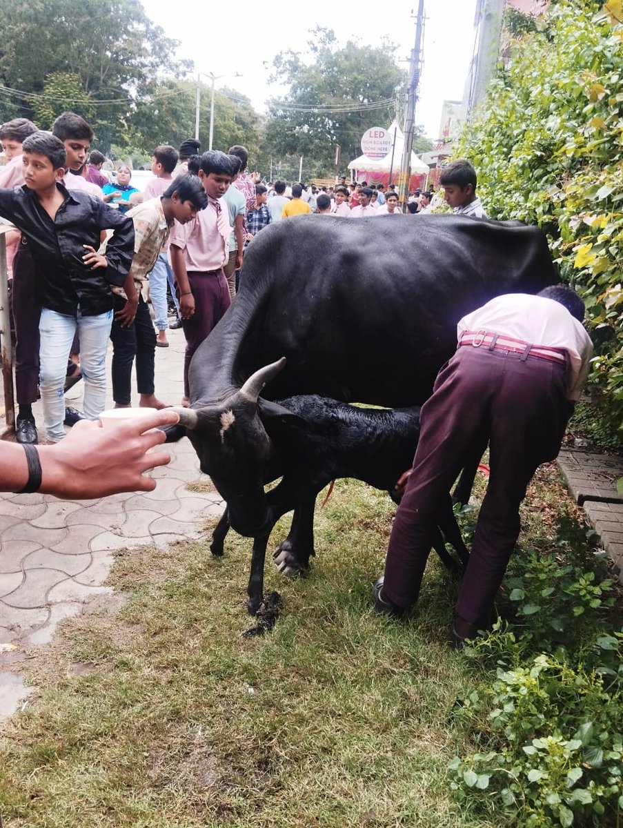 Siddesh/ಸಿದ್ದೇಶ್ tweet media