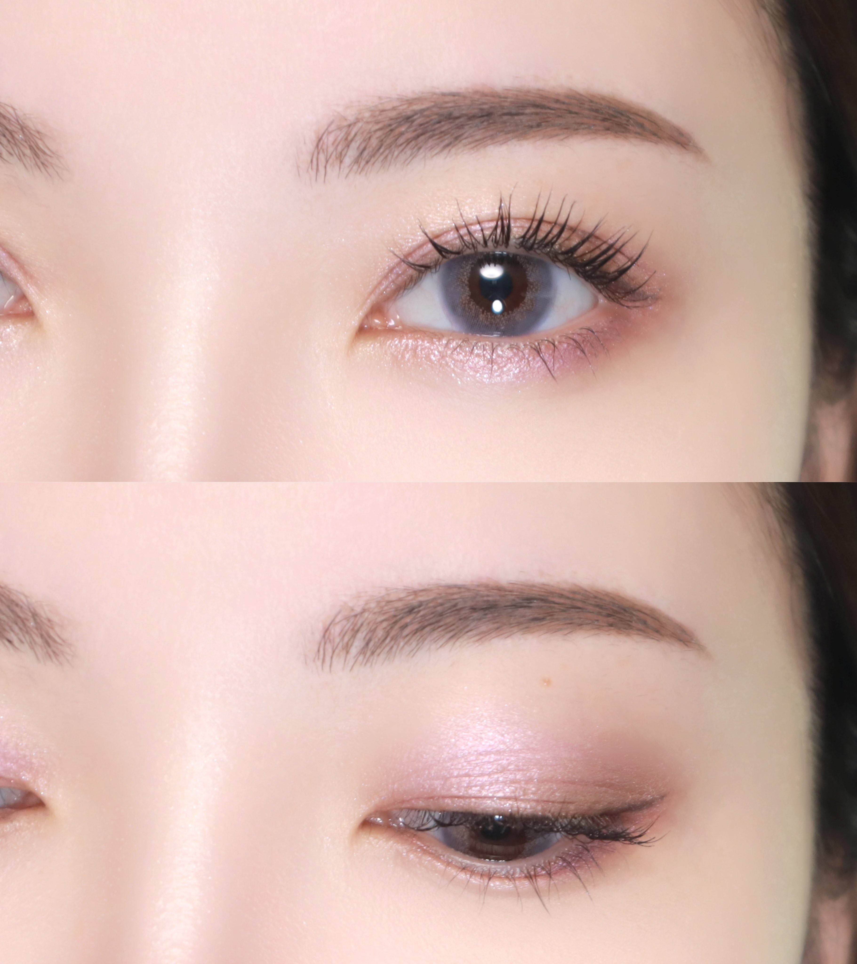 ミスティーアイリス♡dior Dior 874 ミスティーアイリス 280 ローズポプリン 02 ピンク