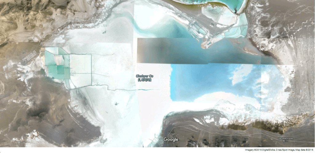 #China cleared a $637M lithium project at Tibet’s Mamicuo Salt Lake, aiming to produce 50,000 tons of battery-grade lithium yearly. This boosts EV supply but raises environmental and local concerns. 

#Tibet  #China #EV #Environment #Sustainability #HumanRights #ClimateAction