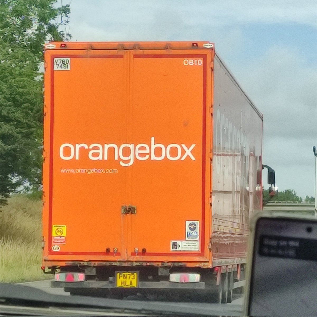 errmmm... does this driver know the epic games reference they're making?!?! 🤯 #motorwaygaming 🎮