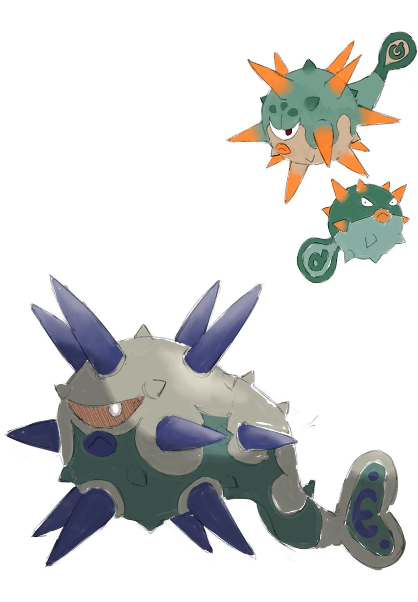 sunshadow95's tweet photo. #minecraft #Pokemon round 2 because the idea wouldn’t leave my head. https://t.co/XgiB2Agjzs