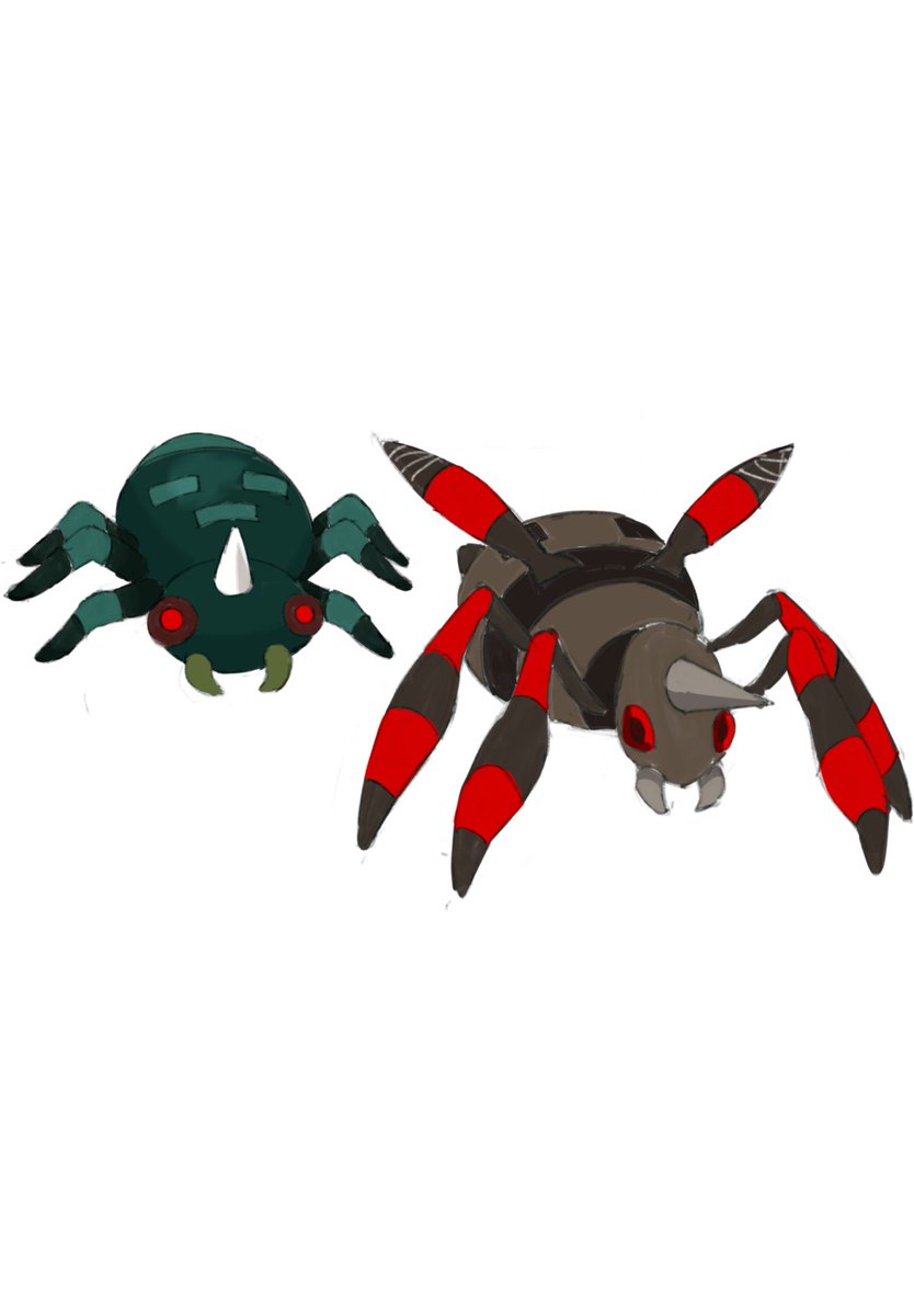 sunshadow95's tweet photo. #minecraft #Pokemon round 2 because the idea wouldn’t leave my head. https://t.co/XgiB2Agjzs