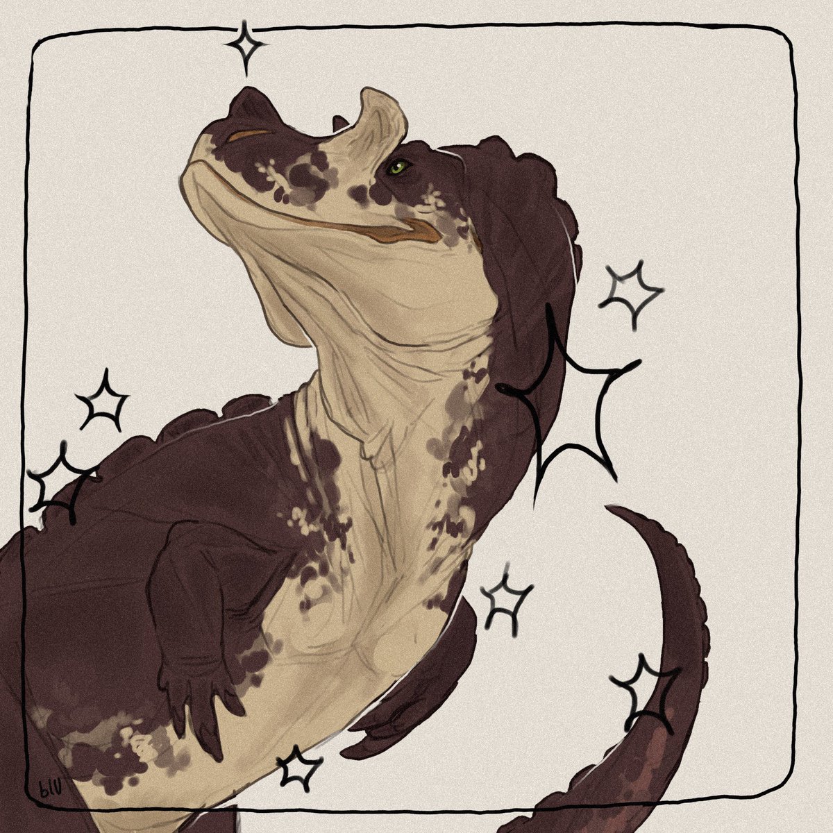 paleobug's tweet photo. Artfight batch https://t.co/t54KPQIsva
