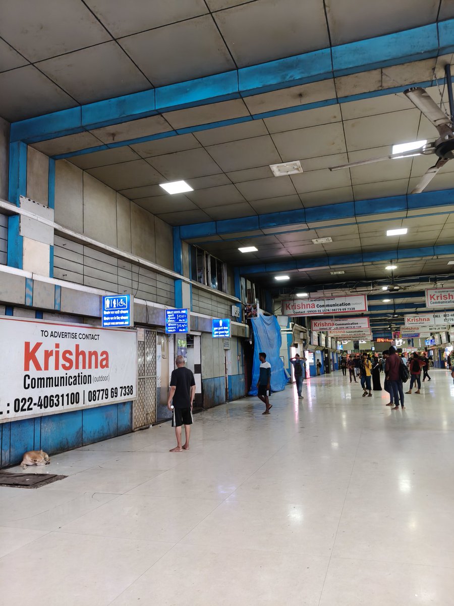 MNCDFbombay's tweet image. Attn: Since many days, Churchgate station is filled with stench from the toilets inside their premises.

This smell has never been so strong and bad before.

It&apos;s difficult for commuters to walk from here daily.

We request @drmbct @RailMinIndia to fix this. 

#MNCDFflyingSquad
