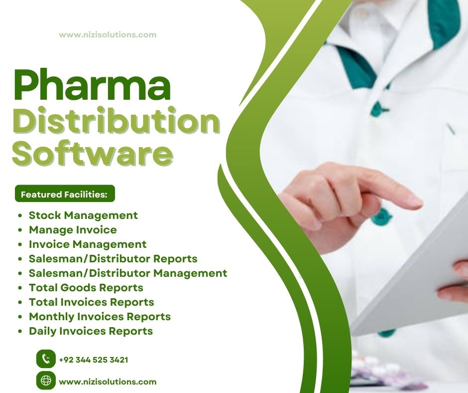 nizisolutions's tweet image. 📧 nizisolutions.com/pharma-distrib…
#PharmaERP #DistributionSoftware #PharmaTech #ERPforPharma #HealthcareERP #PharmaDistribution #SupplyChainERP #PharmaInnovation #ERPSolutions #PharmaManagement #DigitalPharma #PharmaOperations #SmartDistribution #ERPSoftware #PharmaIndustry