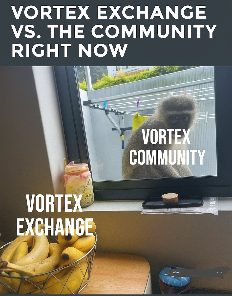 VORX tweet media