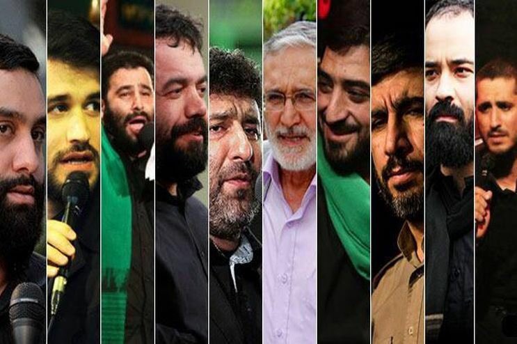 DamDami's tweet photo. شغل: مداحی
مدرک تحصیلی: دیپلم ردی
حقوق: هر مراسم حدود 400 میلیون تومان و جوانان لیسانسِ و تحصیل کرده‌ی بیکار گریه می‌کنند پای بساط اینها! https://t.co/KX6mauZiLJ