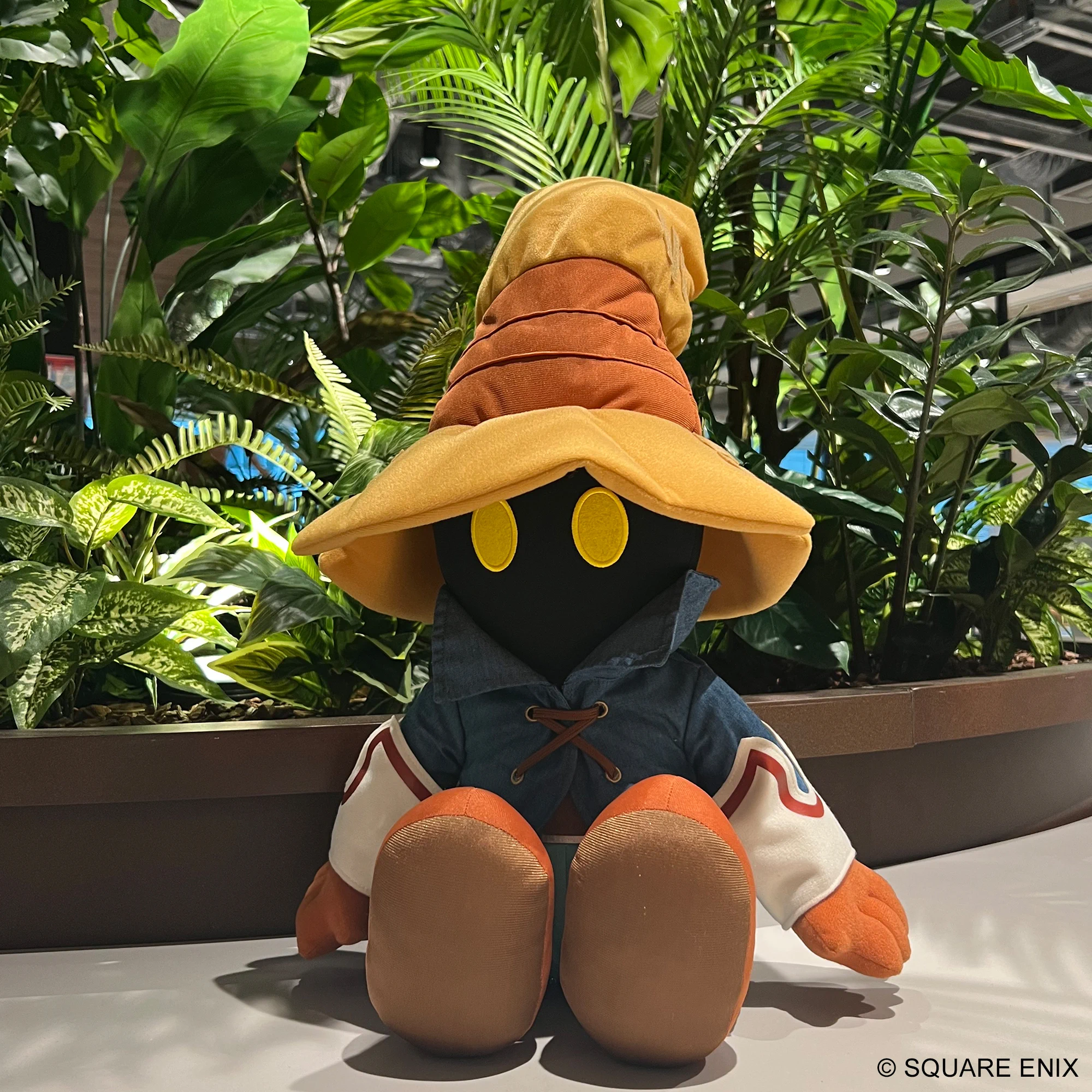 SQUARE ENIX Official Goods on X: 
