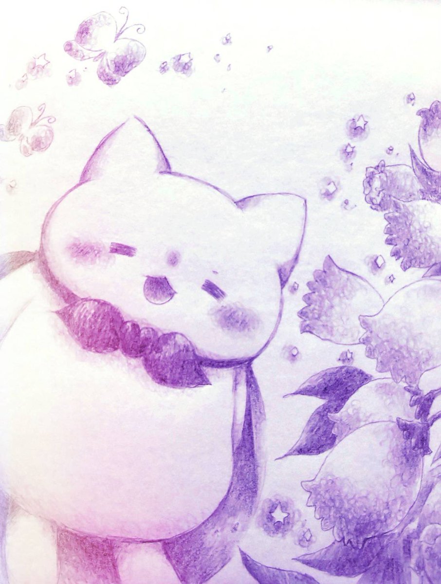 rikoneko716's tweet image. 僕はスーパーニャン❗️
頑張るみんなの味方
花も咲いてる
風も吹いてる
小さな虫も生きている
みんな頑張っているニャ
みんながいるから
僕も頑張れるニャ
暑いけど
いいことばかりではないけれど
笑顔で
乗り切るニャ
何とかニャる❣️
#イラスト
#詩
#スーパーニャン
イラスト猫又多座