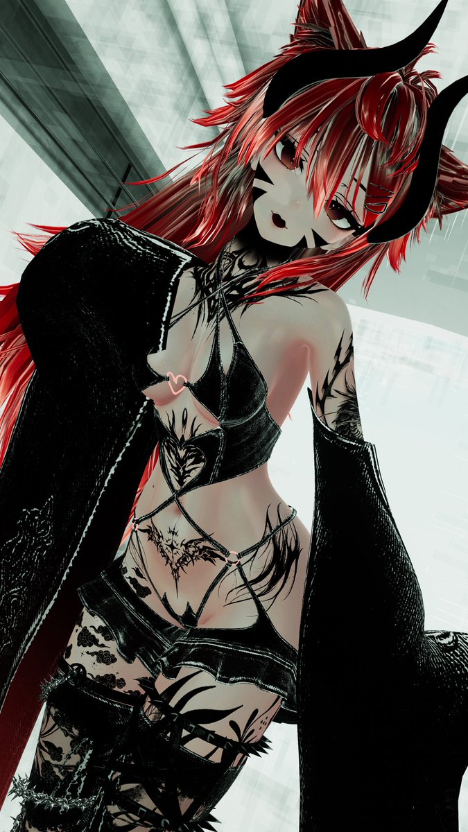 ♱ You were born to worship someone like me 

♱  Serenity by <a href="/7e86v/">e</a> (July 4th) ~