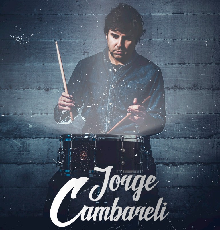 HMetalBrigade's tweet photo. Hoy toca felicitar a Jorge Cambareli, reputado baterista asturiano con paso entre otras formaciones por #Dixebra, Fe De ratas, Escuela de Odio, Tennessee o Los Mustangs.
!Feliz cumpleaños Jorge! https://t.co/UkHwdAAC1C