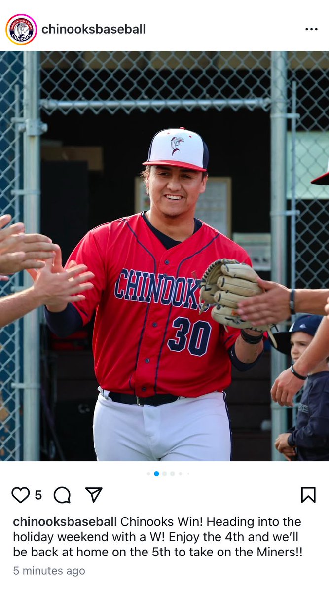 Great job Kaleb! Keep up the great work.