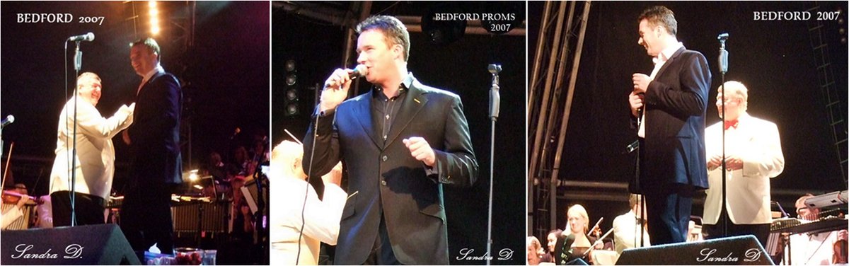 Russellwatsoninfo. (@russellfansite) on Twitter photo I wish I could be at The Bedford Proms on the 6th July <a href="/russellthevoice/">Russell Watson</a> ,but I have great memories of when you performed there in 2007😍great songs &music 🎼a huge audience , the sun was shining 🌞& your voice was amazing 🥰🎤
bedfordindependent.co.uk/it-stirs-the-s… I wish I could be at The Bedford Proms on the 6th July <a href="/russellthevoice/">Russell Watson</a> ,but I have great memories of when you performed there in 2007😍great songs &music 🎼a huge audience , the sun was shining 🌞& your voice was amazing 🥰🎤
bedfordindependent.co.uk/it-stirs-the-s…