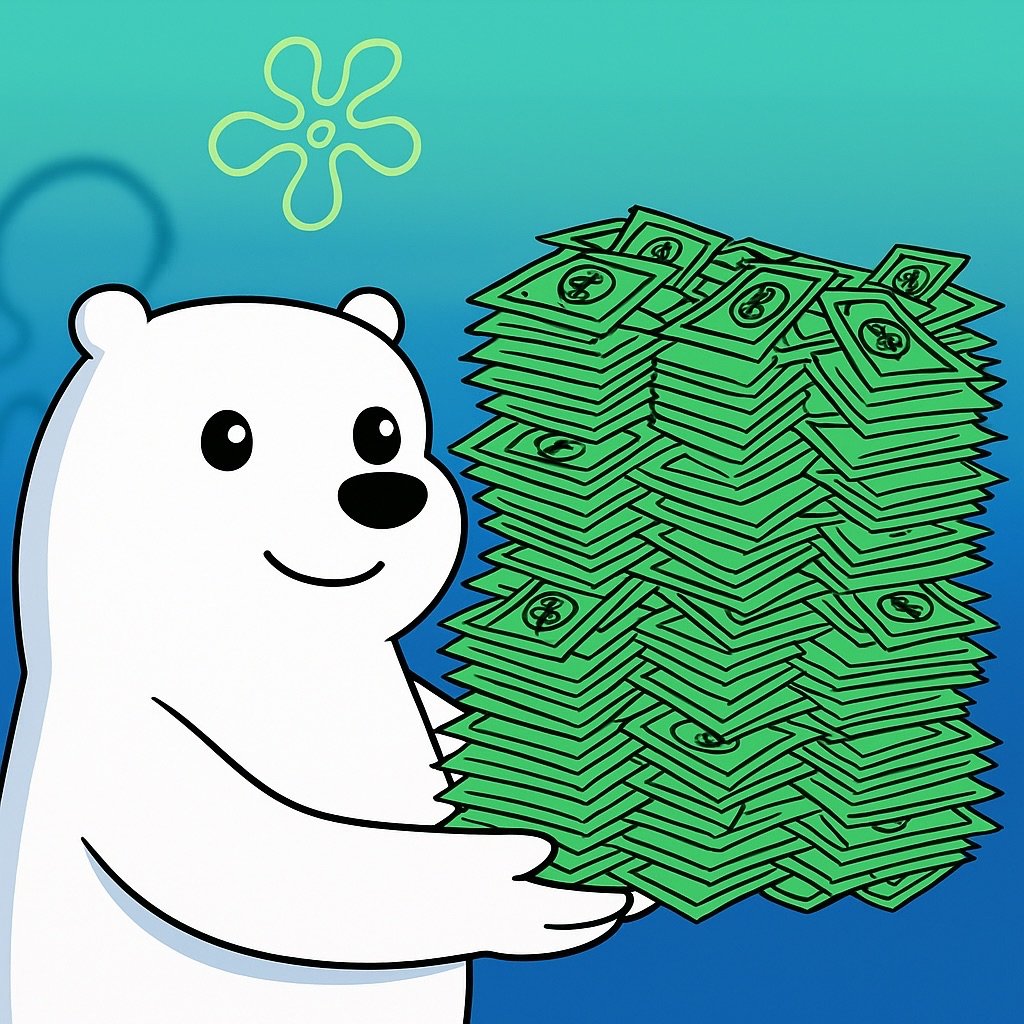 icyonabstract's tweet image. my money guy said to get more icy so i did