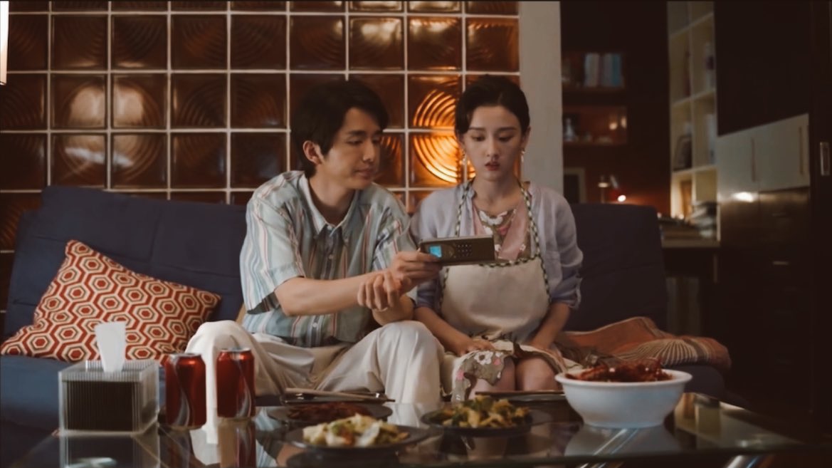 nanaychhnzjnsj's tweet photo. [16/34] She’s just a perfect wife material 🥘

#CreatedInchina #cuibingbing #liujun #songzuer #zhangxincheng #宋祖儿 #张新成 #CreatedInChinaEp16 https://t.co/WvWqeefFeX